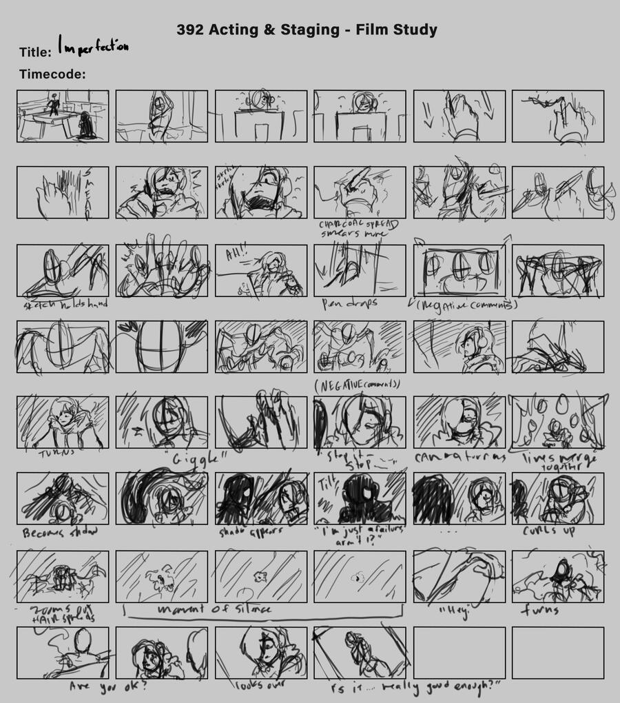 Storyboard